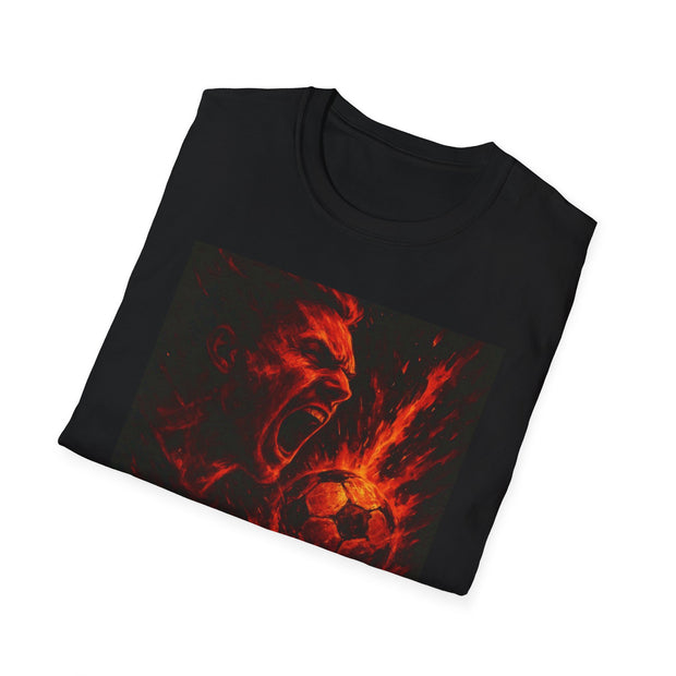 La rage de gagner - Gooal clothes
