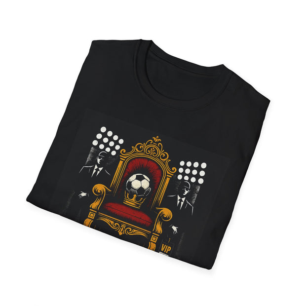 VIP Zone – Ballers Only . - Gooal clothes