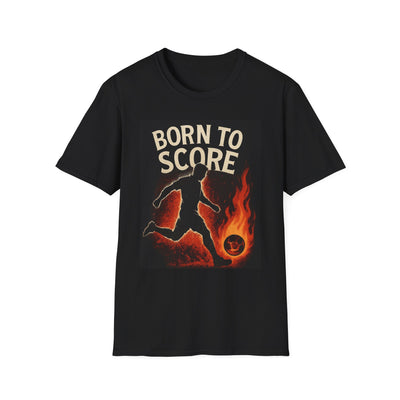 Born to Score - Gooal clothes