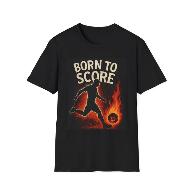 Born to Score - Gooal clothes