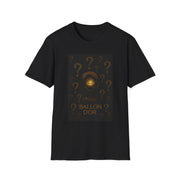 Ballon d’Or 2025 – The Mystery Limited Edition - Gooal clothes