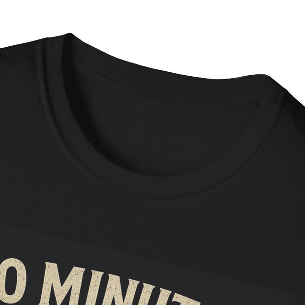 90 Minutes of Legend T-Shirt - Gooal clothes