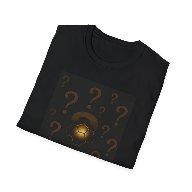 Ballon d’Or 2025 – The Mystery Limited Edition - Gooal clothes
