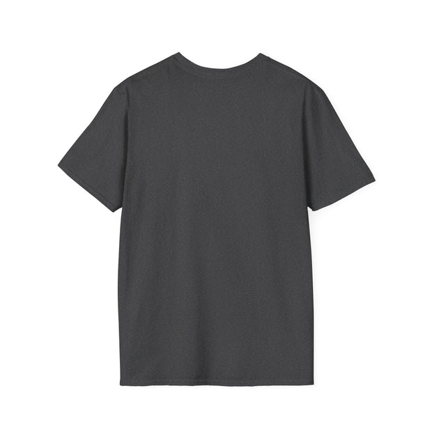 The street is my stadium Tee shirt - Gooal clothes