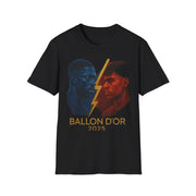 Ballon d’Or 2025 – Confrontation Limited Edition - Gooal clothes