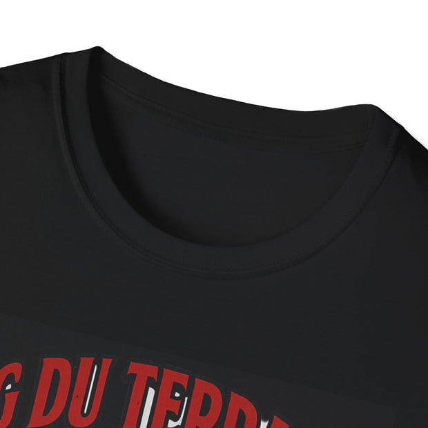 🧢OG du Terrain - Gooal clothes