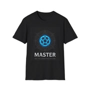 The master tee shirt - Gooal clothes