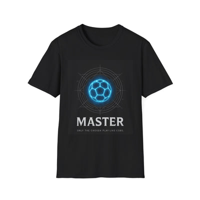 The master tee shirt - Gooal clothes