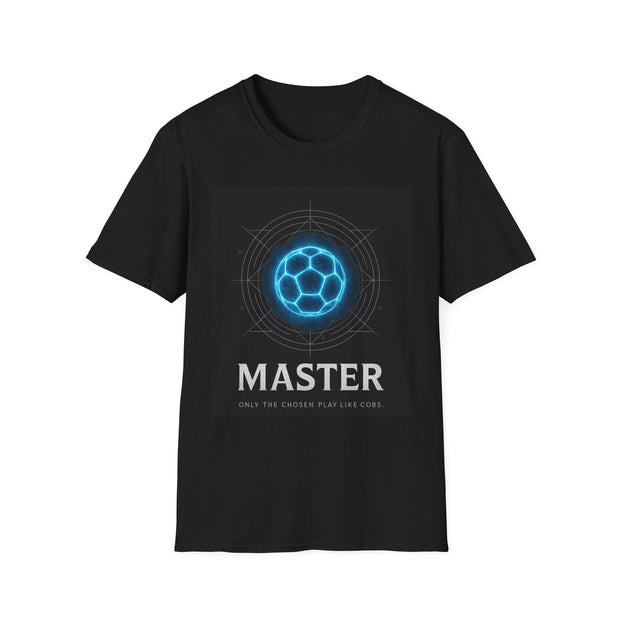 The master tee shirt - Gooal clothes