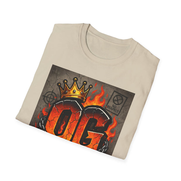 OG FIRE STREET - Gooal clothes