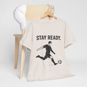STAY READY! Elite tee - shirt - Gooal clothes