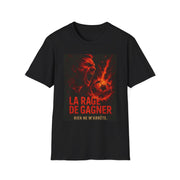 La rage de gagner - Gooal clothes