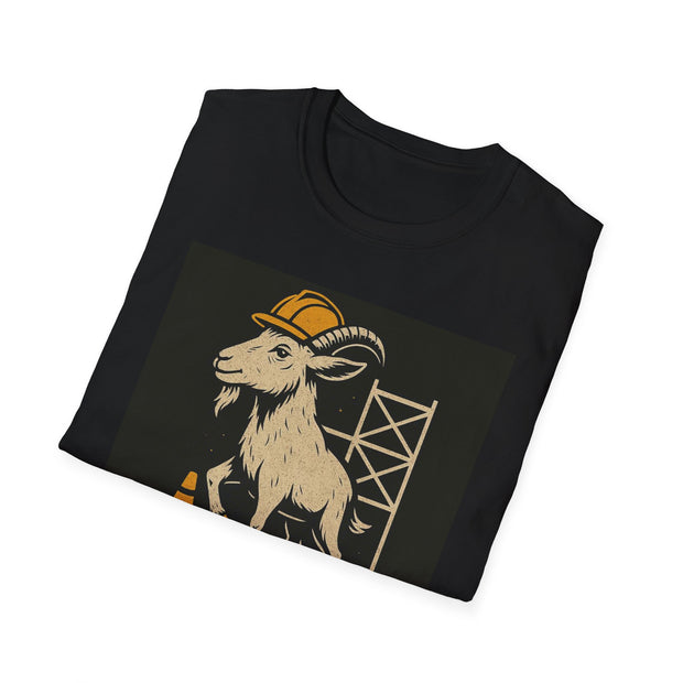 G.O.A.T en construction - Gooal clothes