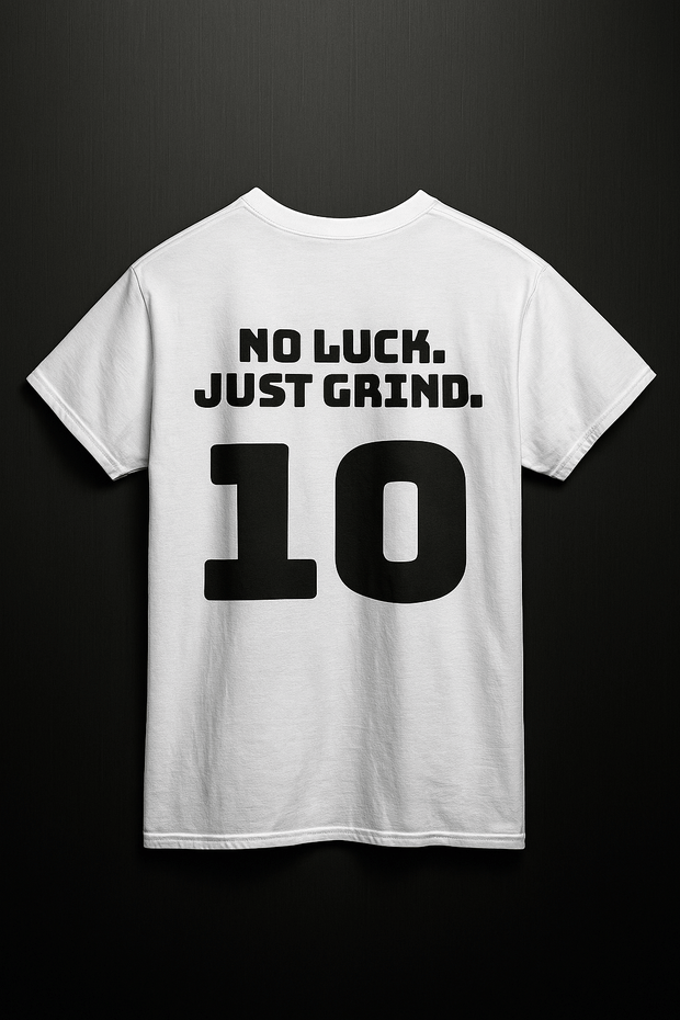 STAY READY! Elite tee - shirt - Gooal clothes