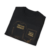 First Class Footballer – Édition VIP - Gooal clothes