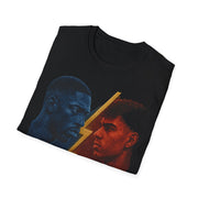 Ballon d’Or 2025 – Confrontation Limited Edition - Gooal clothes