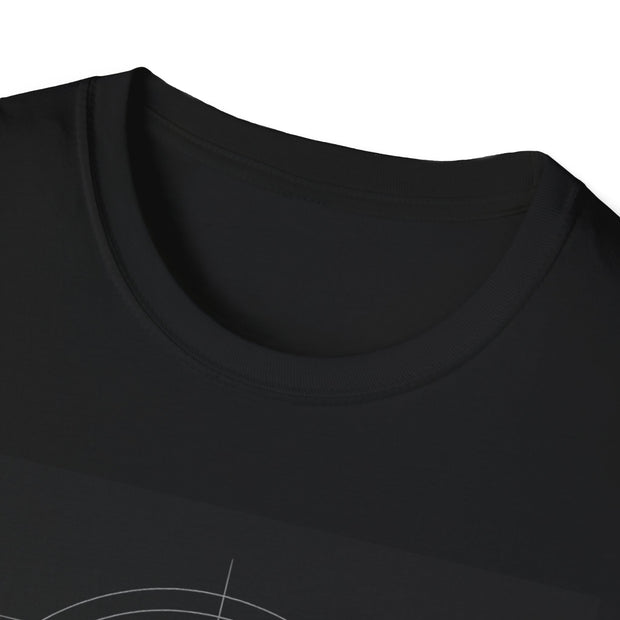 The master tee shirt - Gooal clothes