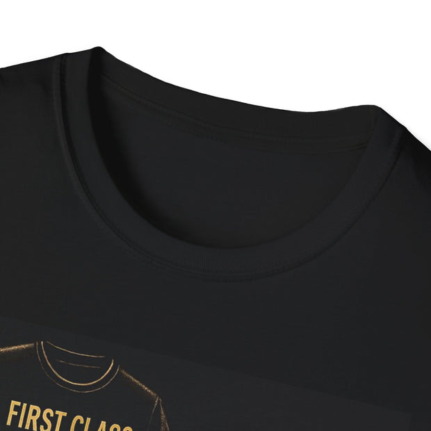 First Class Footballer – Édition VIP - Gooal clothes