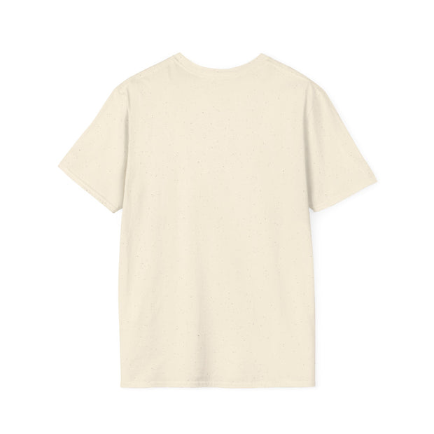 Contrôle Orienté – Tee - shirt - Gooal clothes
