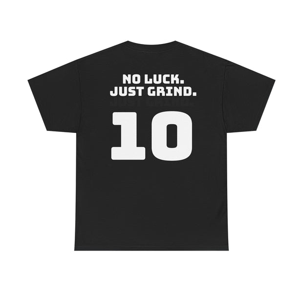 STAY READY! Elite tee - shirt - Gooal clothes