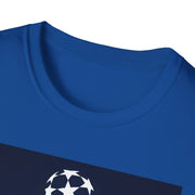 Champions league clash - Limited edition tee shirt - Gooal clothes