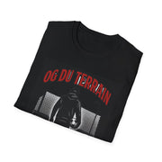 🧢OG du Terrain - Gooal clothes