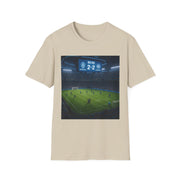 Final Play – 90th Minute Showdown - Gooal clothes