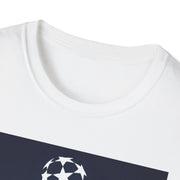 Champions league clash - Limited edition tee shirt - Gooal clothes