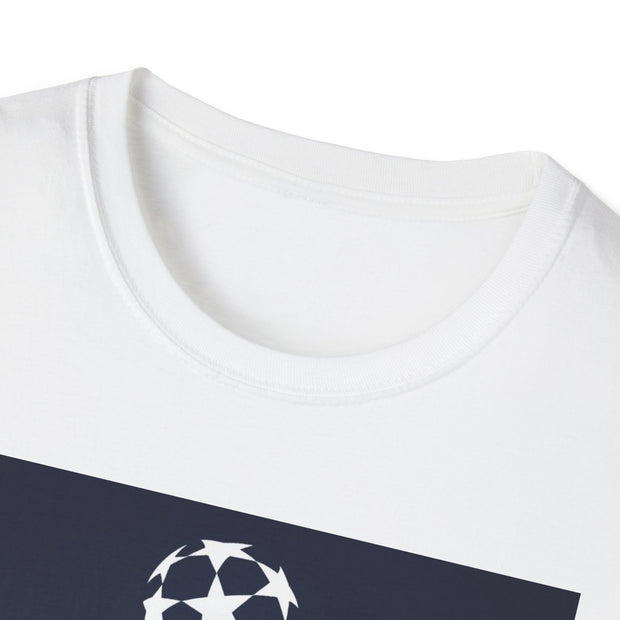 Champions league clash - Limited edition tee shirt - Gooal clothes