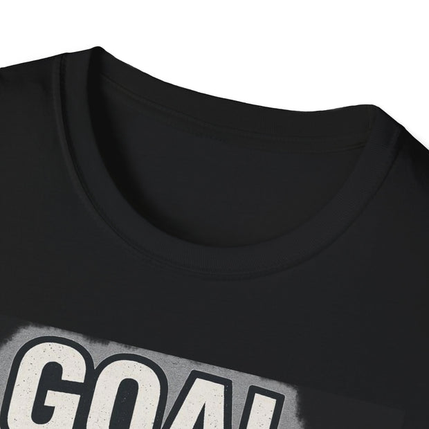 🔥 Goal Hunters – Urban Football Streetwear Tee - Gooal clothes